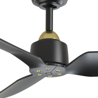 Kuzco Hugo CF92952 52 Inch Ceiling Fan 2
