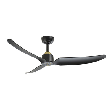 Kuzco Hugo CF92952 52 Inch Ceiling Fan