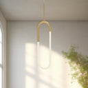 Kuzco Huron PD95108 8 Inch LED Pendant 1