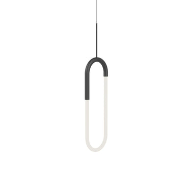 Kuzco Huron PD95108 8 Inch LED Pendant 3
