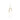 Kuzco Huron PD95108 8 Inch LED Pendant