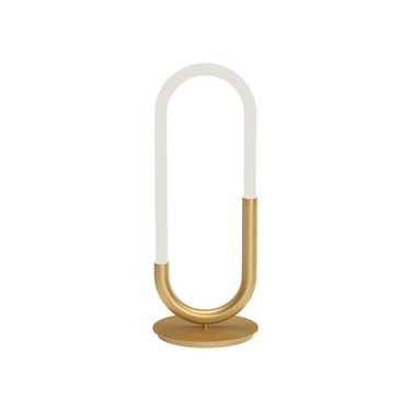 Kuzco Huron TL95121 21 Inch LED Table Lamp