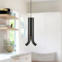 Kuzco Husk PD89709 9 Inch LED Pendant 4
