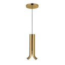 Kuzco Husk PD89709 9 Inch LED Pendant 6