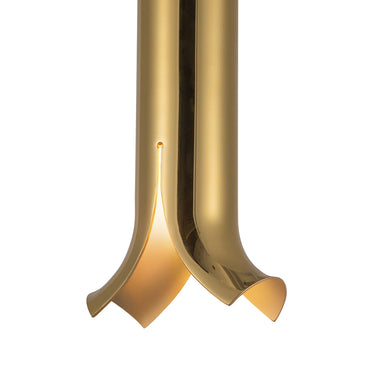 Kuzco Husk PD89709 9 Inch LED Pendant 9