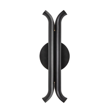 Kuzco Husk WS89714 14 Inch LED Wall Sconce