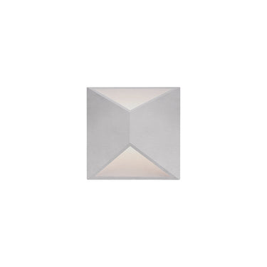 Kuzco Indio EW60307 7 Inch LED Exterior Wall Sconce 1