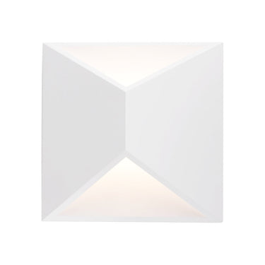 Kuzco Indio EW60307 7 Inch LED Exterior Wall Sconce 4