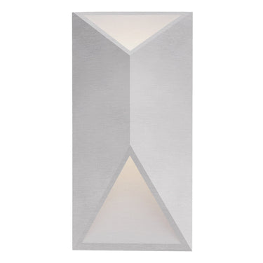 Kuzco Indio EW60312 12 Inch LED Exterior Wall Sconce 2