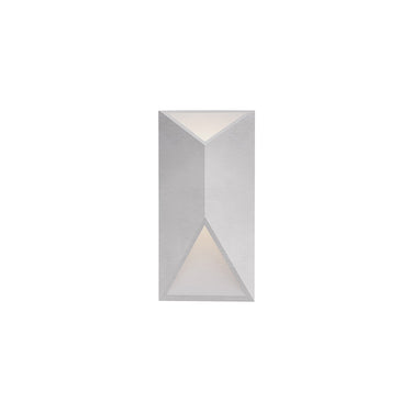 Kuzco Indio EW60312 12 Inch LED Exterior Wall Sconce 3
