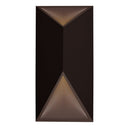 Kuzco Indio EW60312 12 Inch LED Exterior Wall Sconce 4