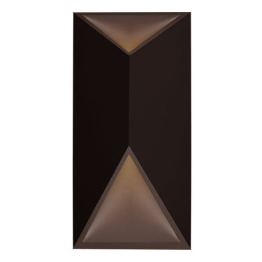 Kuzco Indio EW60312 12 Inch LED Exterior Wall Sconce 4