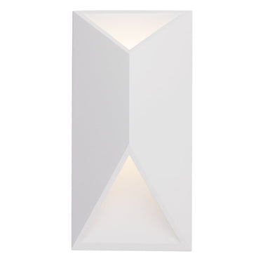 Kuzco Indio EW60312 12 Inch LED Exterior Wall Sconce 5
