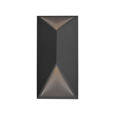 Kuzco Indio EW60312 12 Inch LED Exterior Wall Sconce