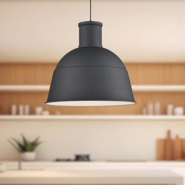Kuzco Irving 493516 16 Inch Pendant 1