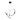 Kuzco Isho CH17702-BK-UNV 2 Head LED Chandelier