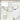 Kuzco Isho CH17703-BK-UNV 3 Head LED Chandelier 6