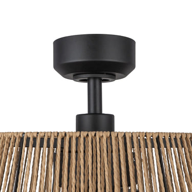 Kuzco Isla CF41424 24 Inch LED Ceiling Fan 3