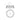 Kuzco Isla CF41424 24 Inch LED Ceiling Fan 5