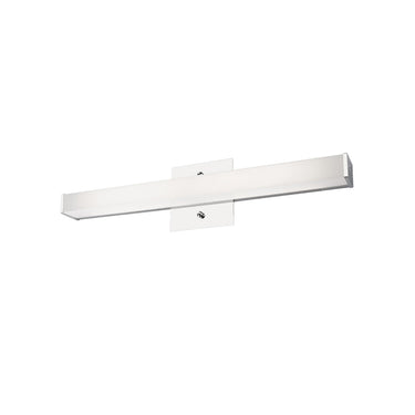 Kuzco Jane-Slim VL6220-CH 20 Inch LED Vanity Light