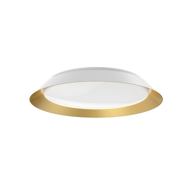 Kuzco Jasper FM43419 19 Inch LED Flush Mount 3