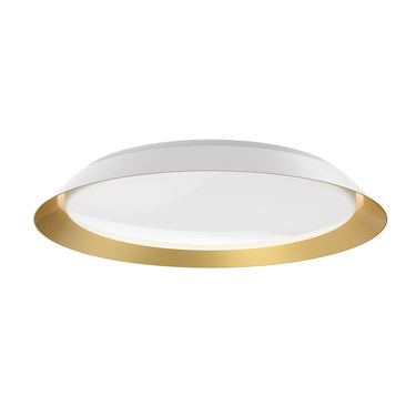 Kuzco Jasper FM43423 23 Inch LED Flush Mount 3