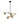 Kuzco Jayden CH96840 40 Inch LED Chandelier 3