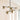 Kuzco Jayden CH96840 40 Inch LED Chandelier 5