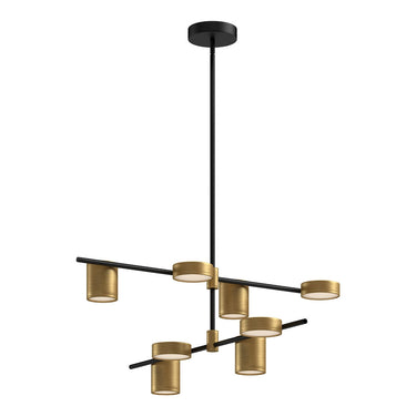 Kuzco Jayden LP96840 40 Inch LED Linear Pendant 3