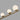 Kuzco Juniper CH55524 3 Head LED Chandelier 3