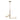 Kuzco Juniper CH55524 3 Head LED Chandelier