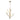 Kuzco Juniper CH55530 5 Head LED Chandelier 2