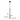 Kuzco Juniper CH55530 5 Head LED Chandelier 7