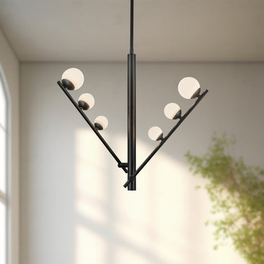 Kuzco Juniper PD55520 2 Head LED Pendant 10
