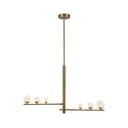 Kuzco Juniper PD55520 2 Head LED Pendant 1