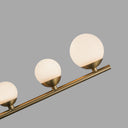 Kuzco Juniper PD55520 2 Head LED Pendant 3
