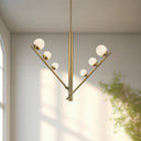 Kuzco Juniper PD55520 2 Head LED Pendant 4