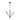 Kuzco Juniper PD55520 2 Head LED Pendant 6