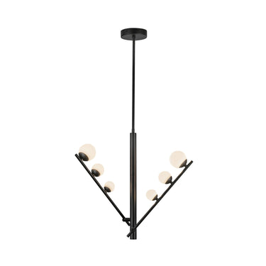 Kuzco Juniper PD55520 2 Head LED Pendant 6