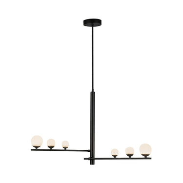 Kuzco Juniper PD55520 2 Head LED Pendant 7
