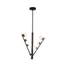 Kuzco Juniper PD55520 2 Head LED Pendant 8
