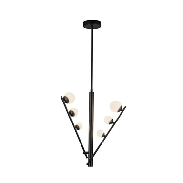 Kuzco Juniper PD55520 2 Head LED Pendant 8