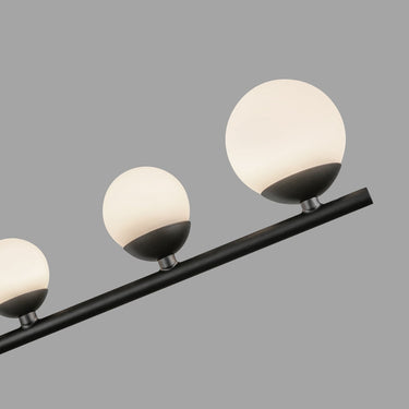 Kuzco Juniper PD55520 2 Head LED Pendant 9