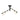 Kuzco Juniper SF55525 2 Head LED Semi-Flush Mount 6