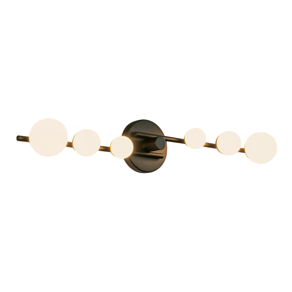 大人の上質  Light Vanity LED Inch 29 VL55529 Juniper Kuzco – Harbor Crescent ストラップ
