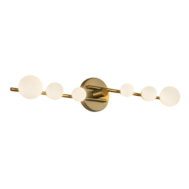 Kuzco Juniper VL55529 29 Inch LED Vanity Light