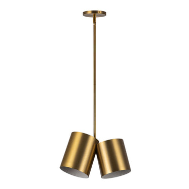 Kuzco Keiko PD58814 14 Inch Pendant 1