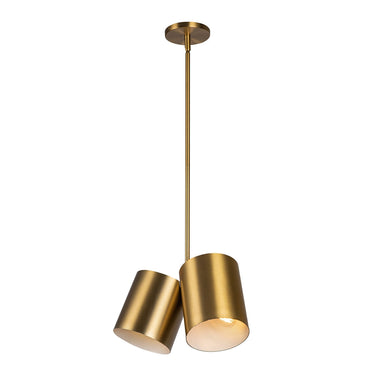 Kuzco Keiko PD58814 14 Inch Pendant 2