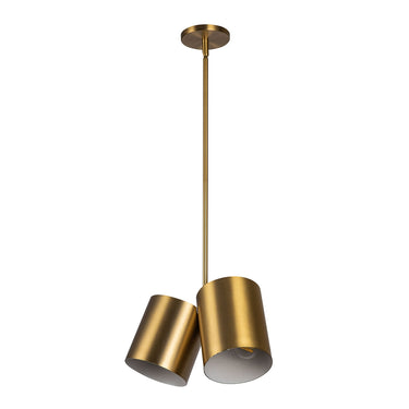 Kuzco Keiko PD58814 14 Inch Pendant 3