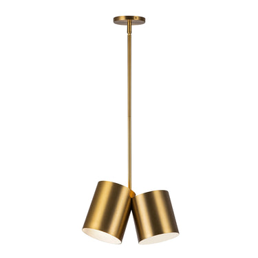 Kuzco Keiko PD58814 14 Inch Pendant